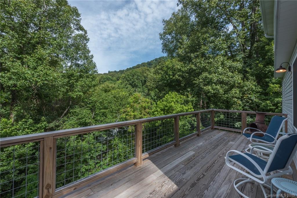 125 Park Ridge Avenue Swannanoa NC 28778