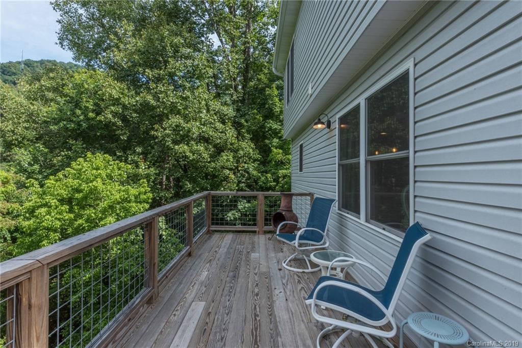 125 Park Ridge Avenue Swannanoa NC 28778