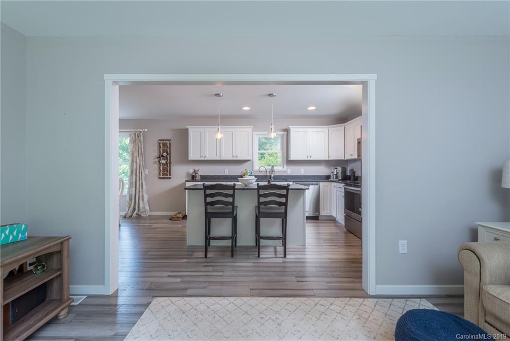 125 Park Ridge Avenue Swannanoa NC 28778