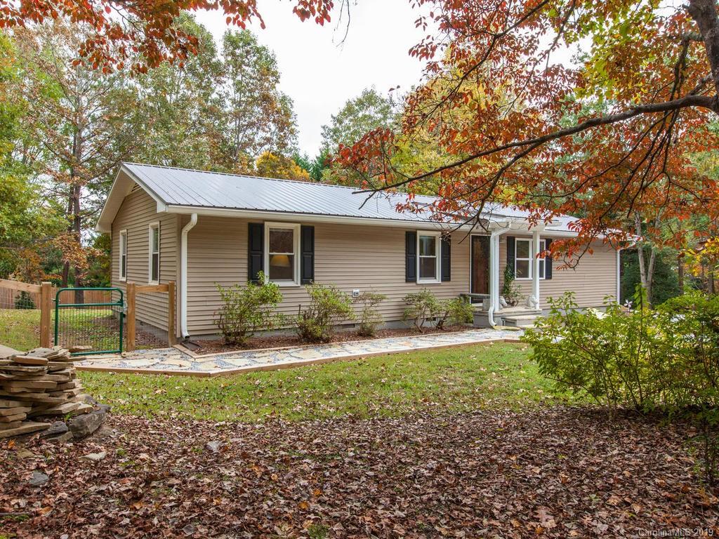 11 Woody Circle Tryon NC 28782