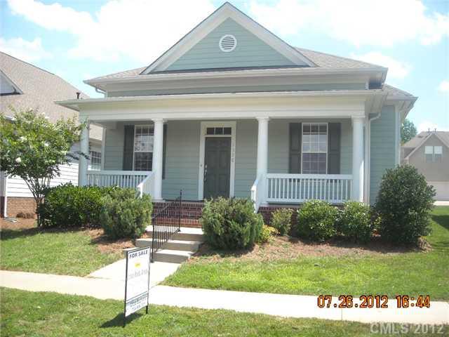 5328 Soaring Eagle Lane Mint Hill NC 28227