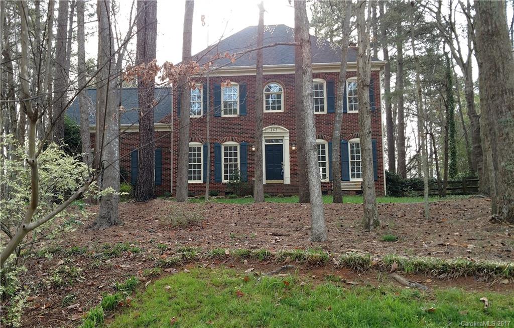 162 Wynward Lane Mooresville NC 28117