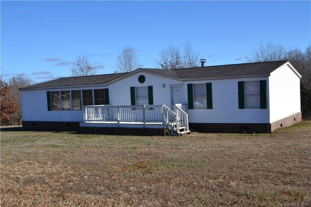 153 Andy Drive Forest City NC 28043