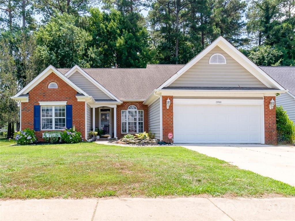 13501 Michael Lynn Road Charlotte NC 28278