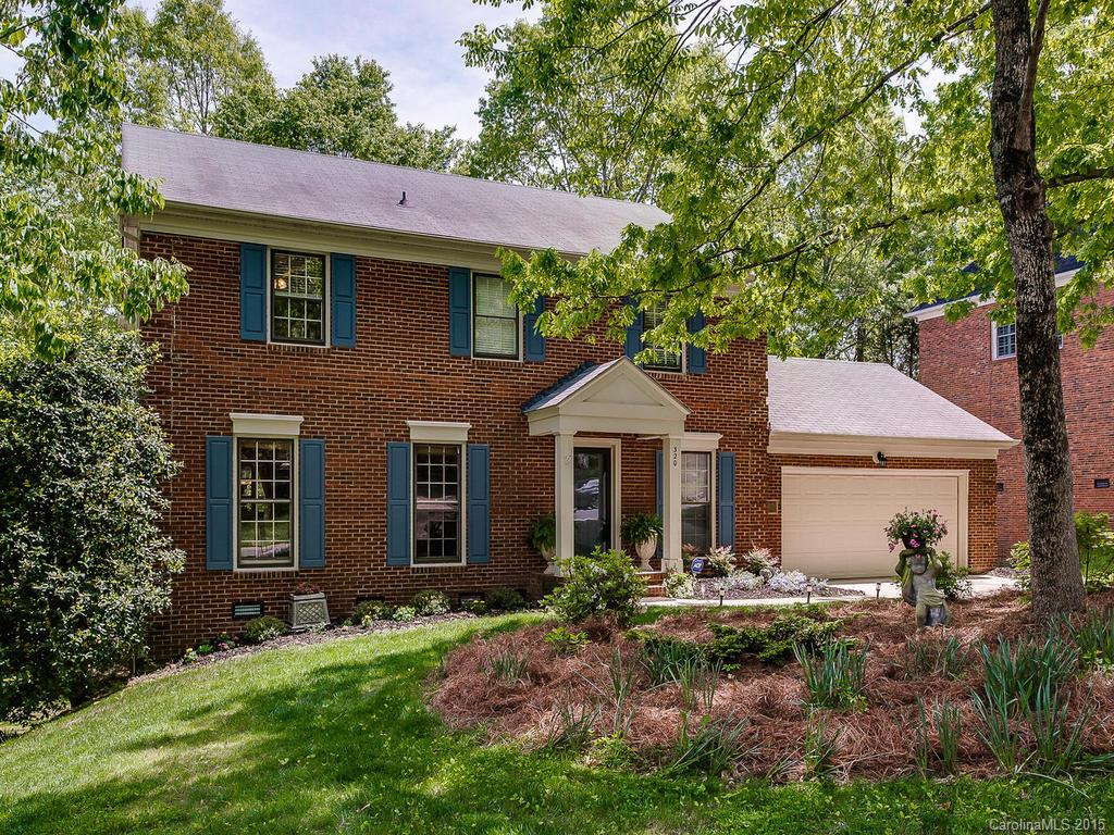 320 Foxfield Lane Matthews NC 28105