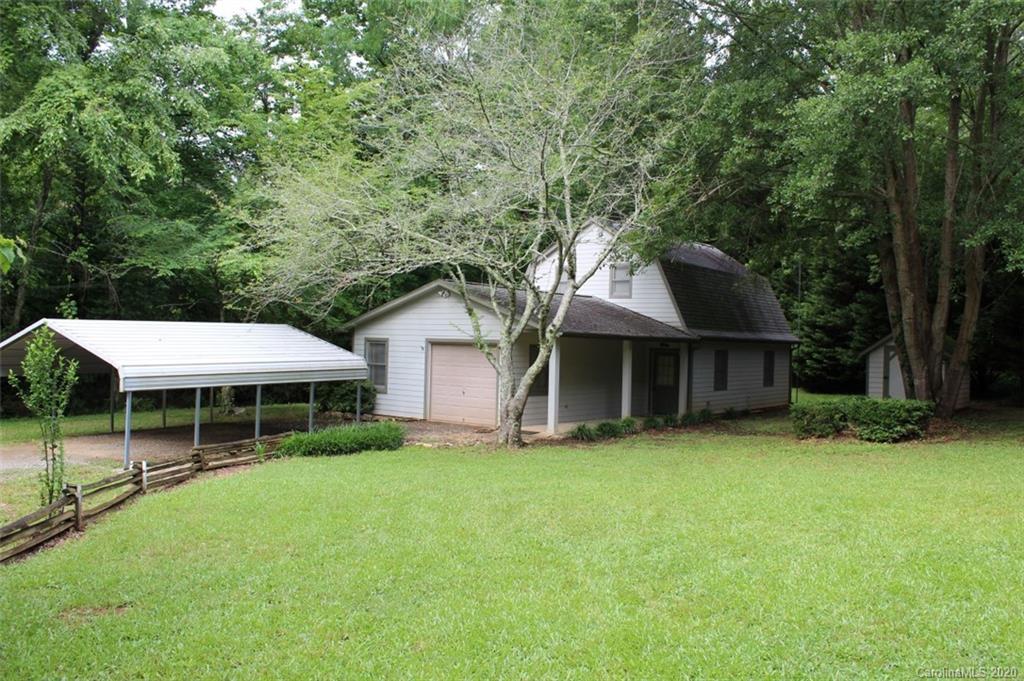 12 Hilltop Lane, Columbus NC Real Estate Listing MLS Car3632180