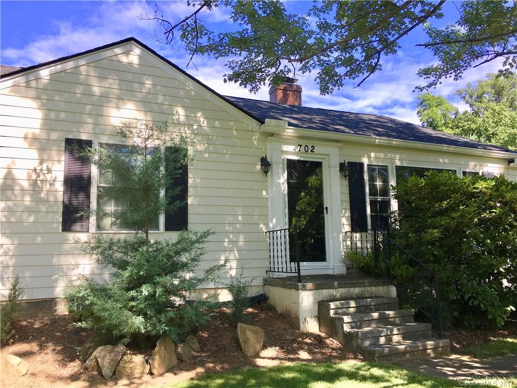 702 New Haw Creek Road Asheville NC 28805