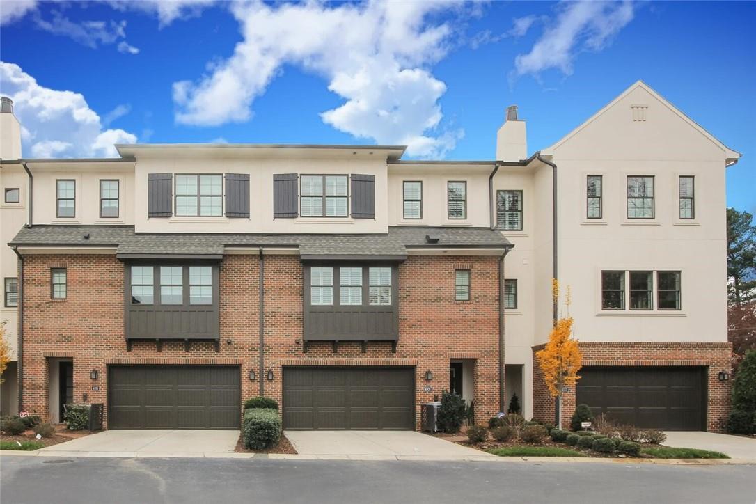 4006 City Homes Place Charlotte NC 28209