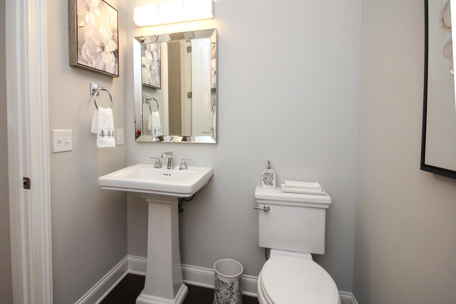 4006 City Homes Place Charlotte NC 28209