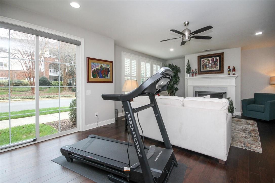 4006 City Homes Place Charlotte NC 28209