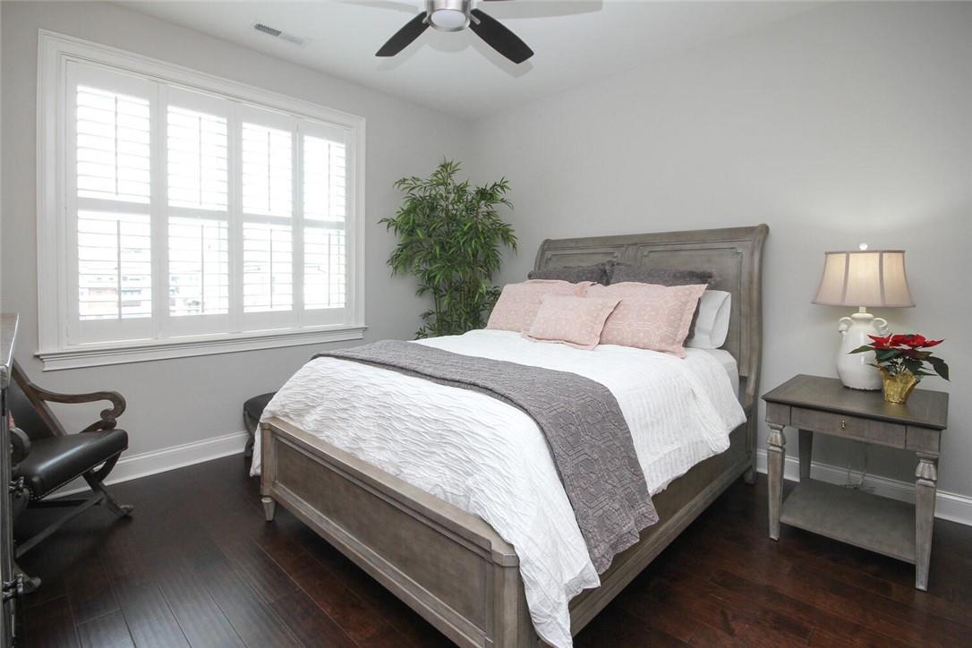 4006 City Homes Place Charlotte NC 28209
