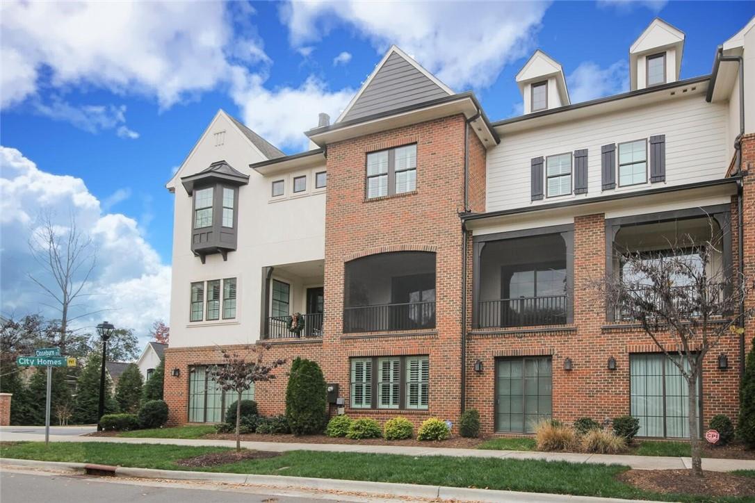 4006 City Homes Place Charlotte NC 28209
