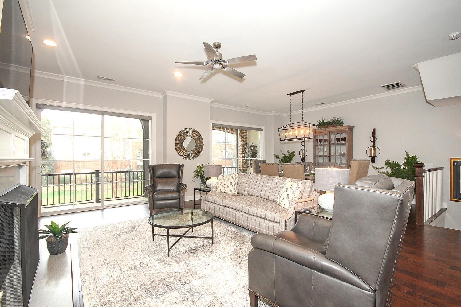 4006 City Homes Place Charlotte NC 28209