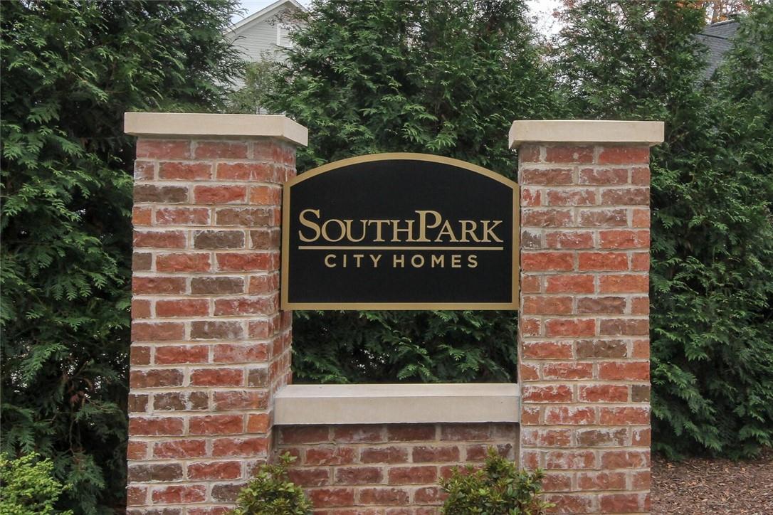4006 City Homes Place Charlotte NC 28209