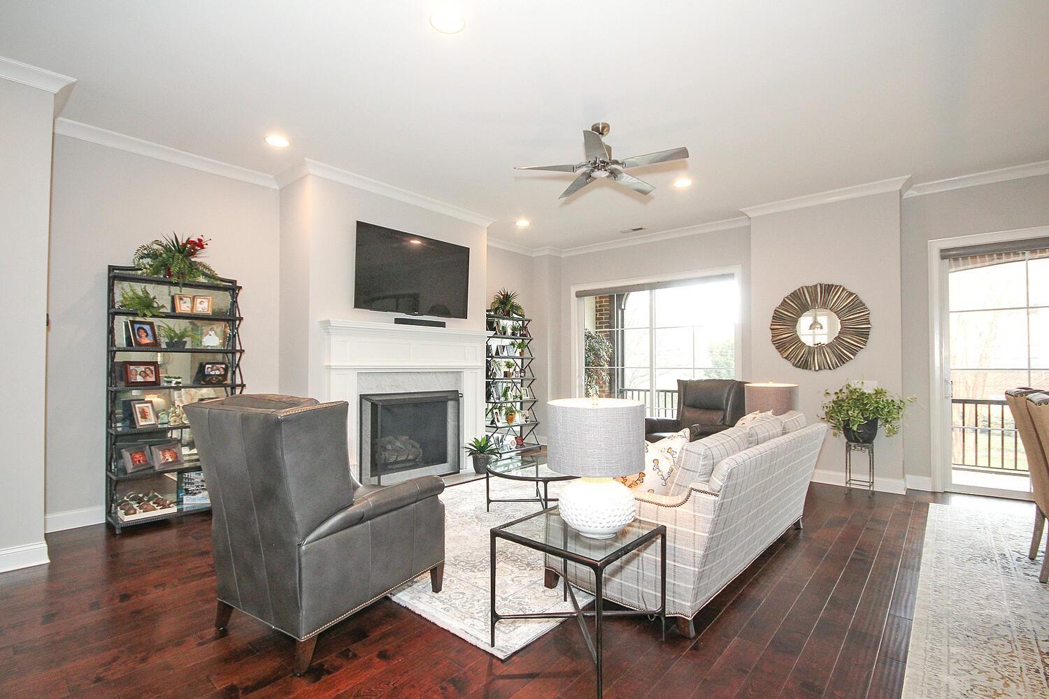4006 City Homes Place Charlotte NC 28209