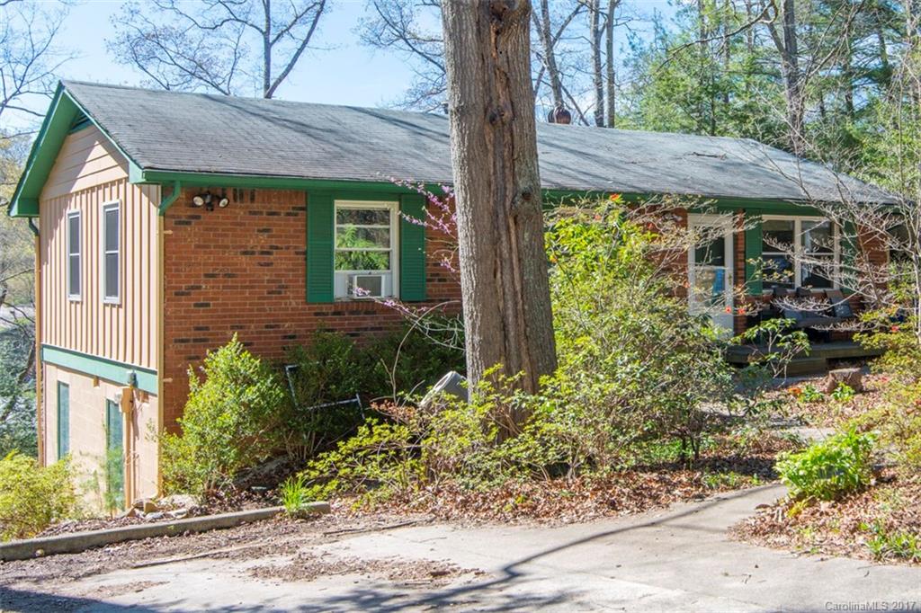 28 Evelake Drive Asheville NC 28806