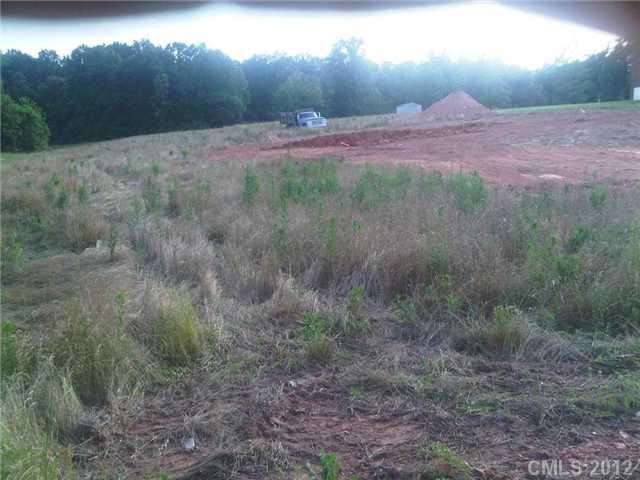 1804 Fletcher Broome Road Monroe NC 28112