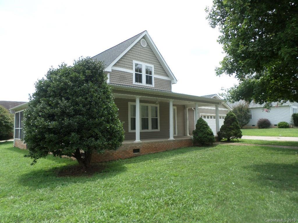 117 Tarrington Drive Statesville NC 28625