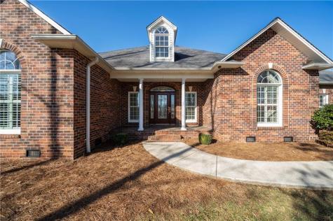6401 Old Shelby Road Vale NC 28168