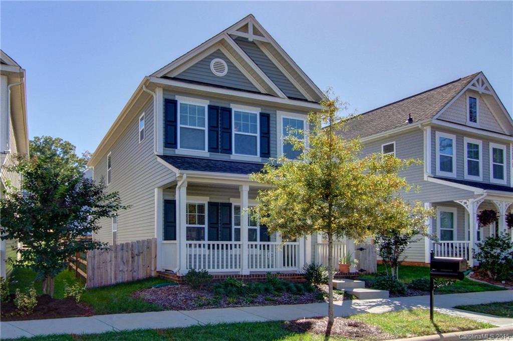 11543 Mcdunkeld Drive Huntersville NC 28078