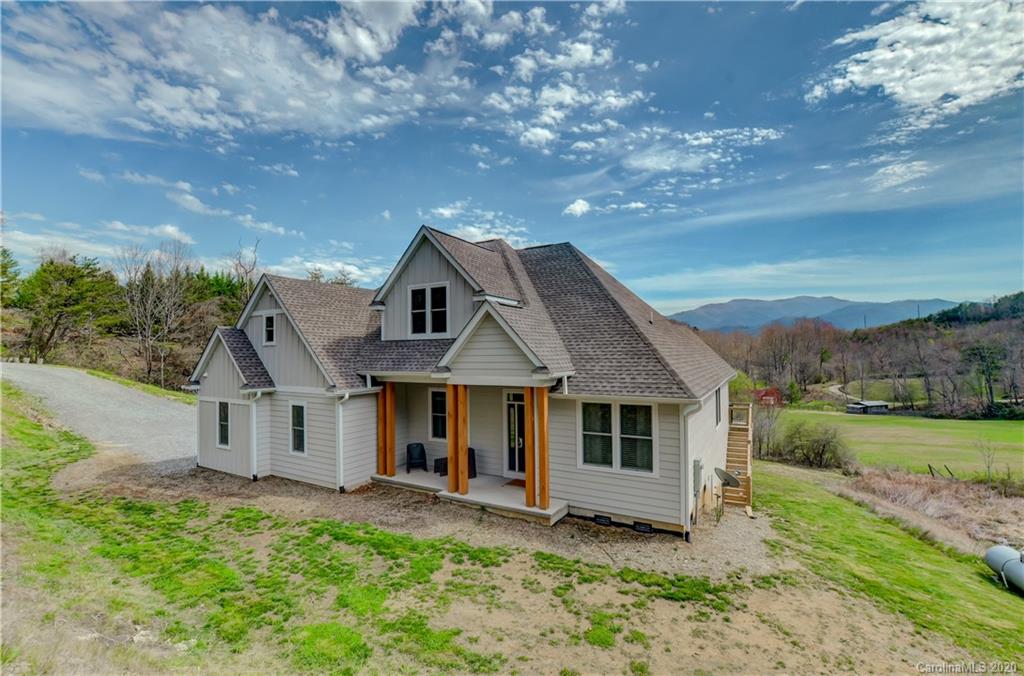 146 Feather Lane Waynesville NC 28786