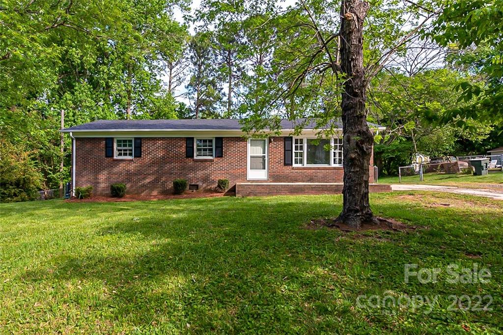 3008 Briarwood Lane Gastonia NC 28056