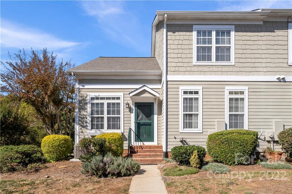 125 Sunridge Drive Mooresville NC 28117