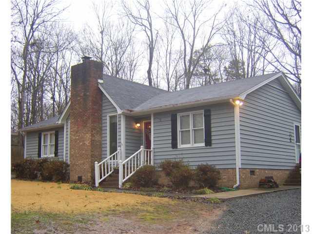 6316 Saddlewood Drive Waxhaw NC 28173