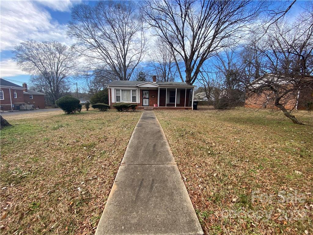 337 Skyland Avenue Charlotte NC 28205