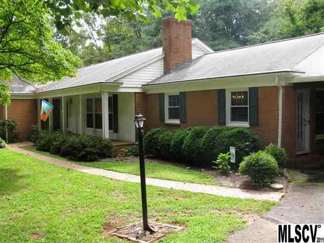 1306 Brentwood Drive Newton NC 28658