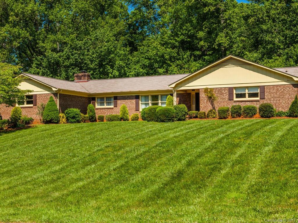 34 Ballantree Drive Asheville NC 28803