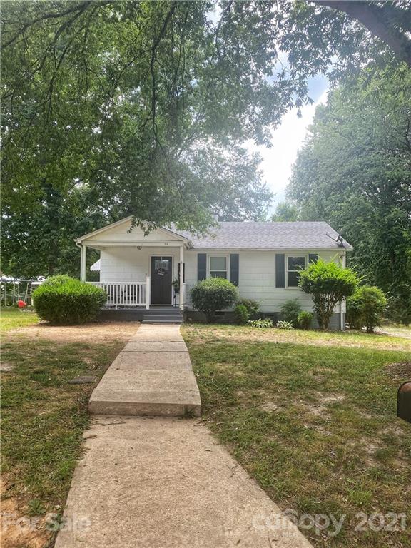 93 34th Street Court NW Hickory NC 28601