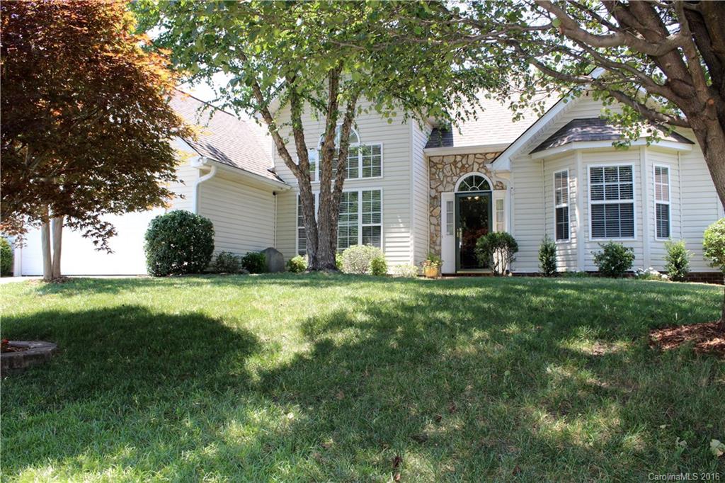 12529 Cardinal Point Road Charlotte NC 28269