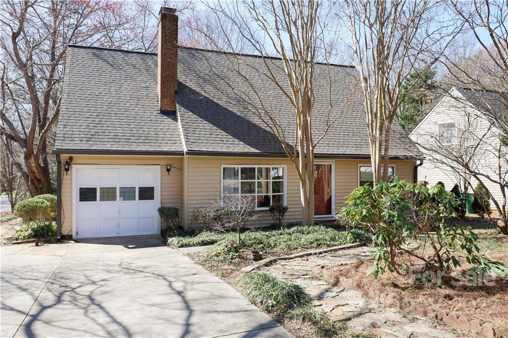 6601 Montezuma Trail Charlotte NC 28227