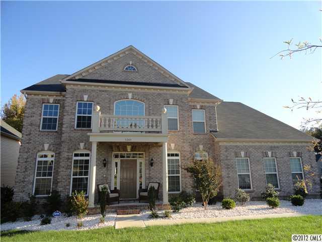 3209 Bur Oak Drive Gastonia NC 28056