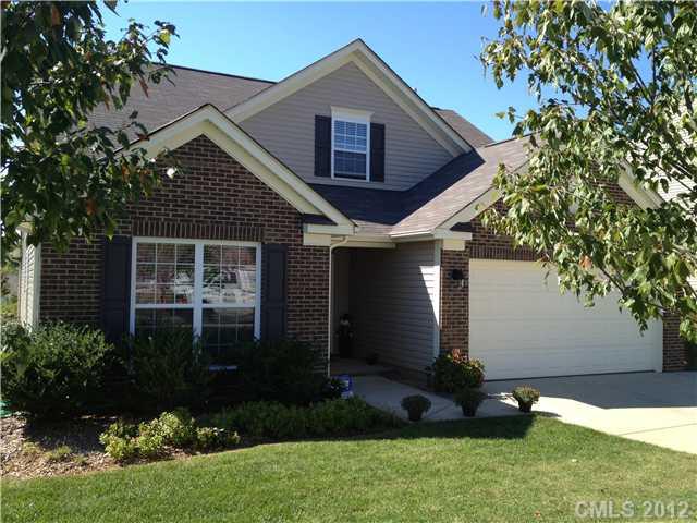 142 Morning Sun Drive Mooresville NC 28115
