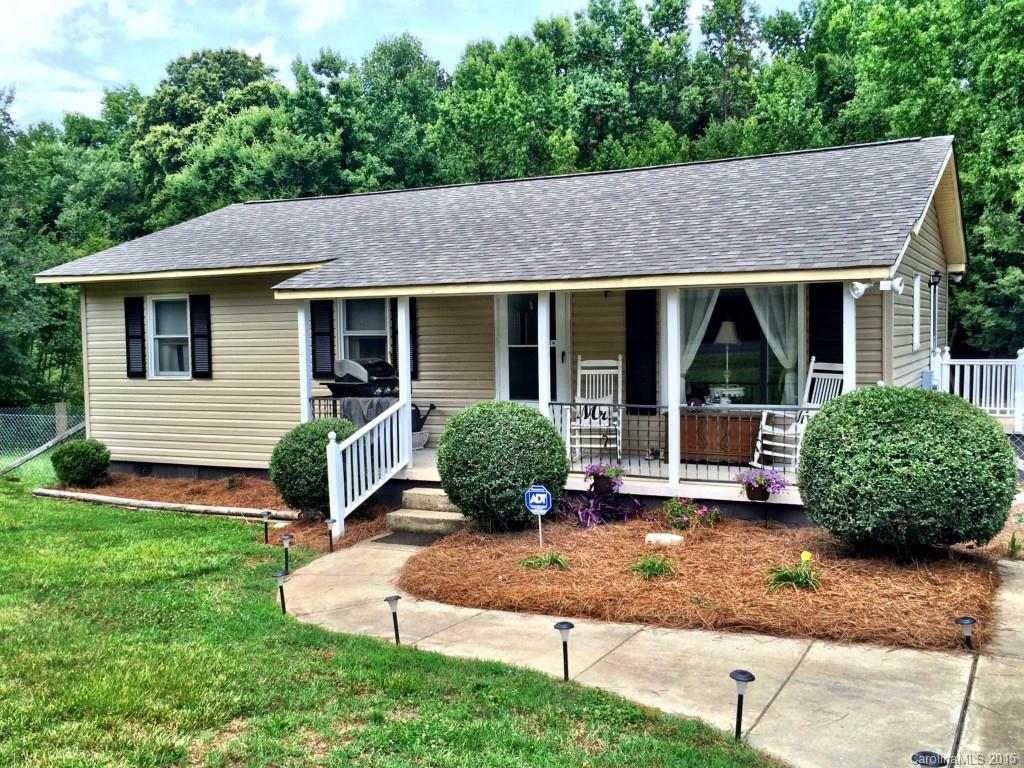 4735 Sadler Road Charlotte NC 28278