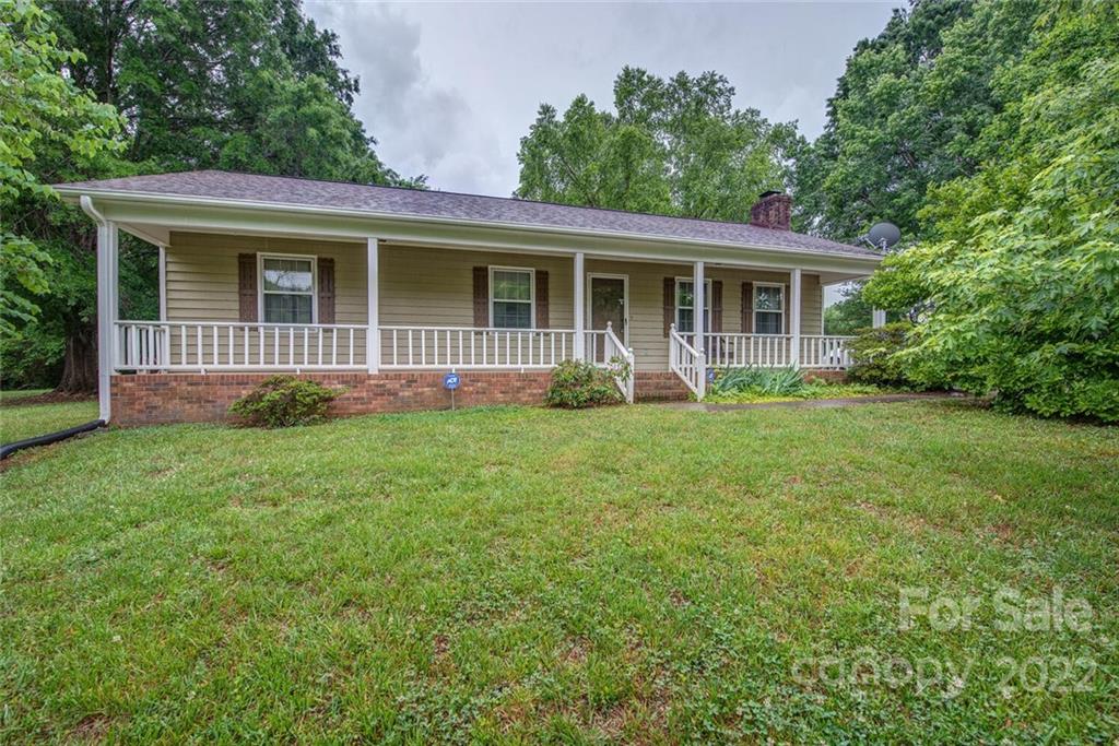 4725 Country Meadows Drive Gastonia NC 28056