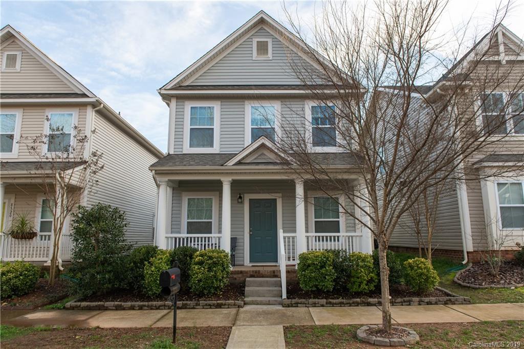 8116 Dumphries Drive Huntersville NC 28078