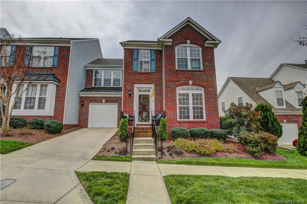 14510 Greenpoint Lane Huntersville NC 28078