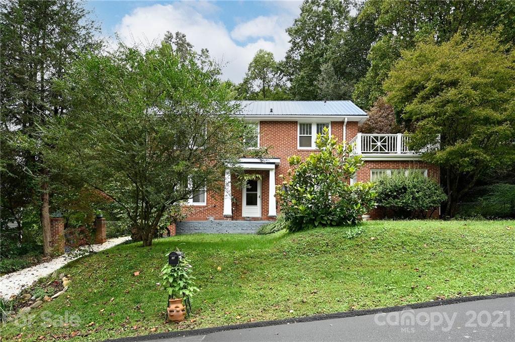 18 Robinwood Avenue Asheville NC 28806