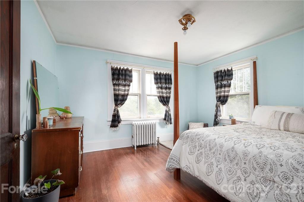 18 Robinwood Avenue Asheville NC 28806