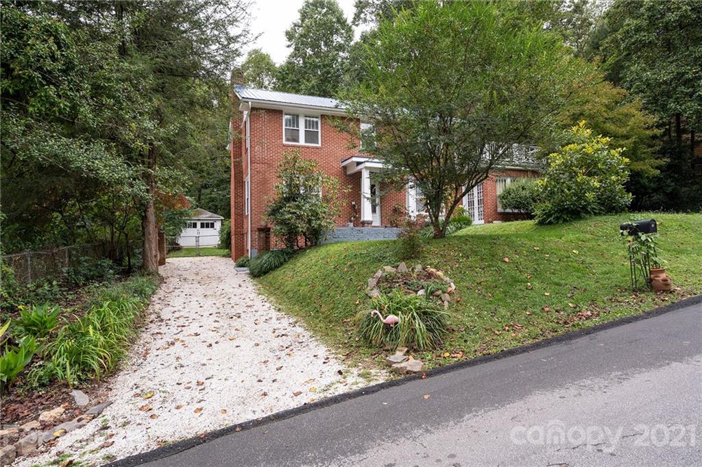 18 Robinwood Avenue Asheville NC 28806