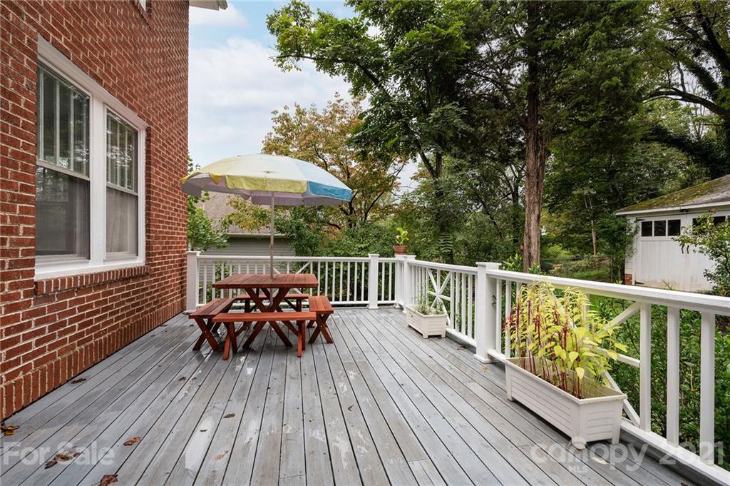18 Robinwood Avenue Asheville NC 28806