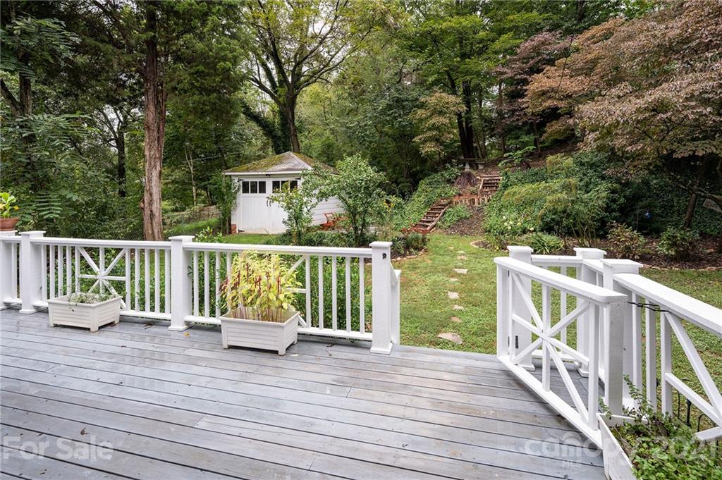 18 Robinwood Avenue Asheville NC 28806