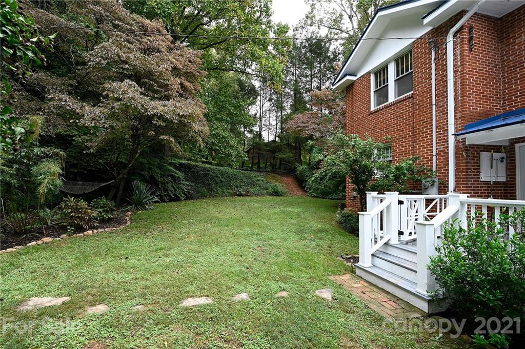 18 Robinwood Avenue Asheville NC 28806