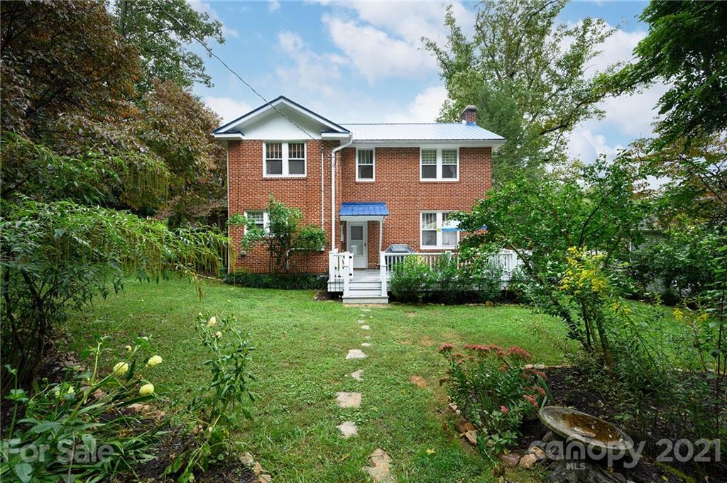 18 Robinwood Avenue Asheville NC 28806