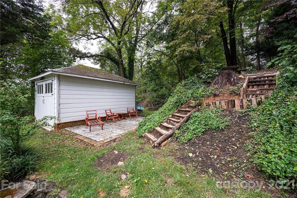 18 Robinwood Avenue Asheville NC 28806