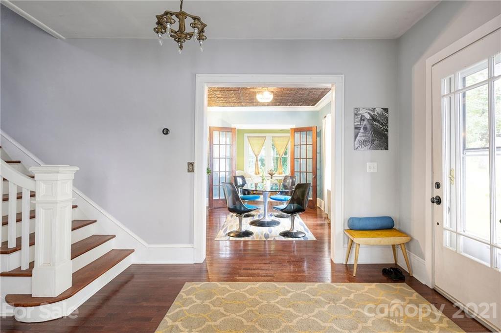 18 Robinwood Avenue Asheville NC 28806