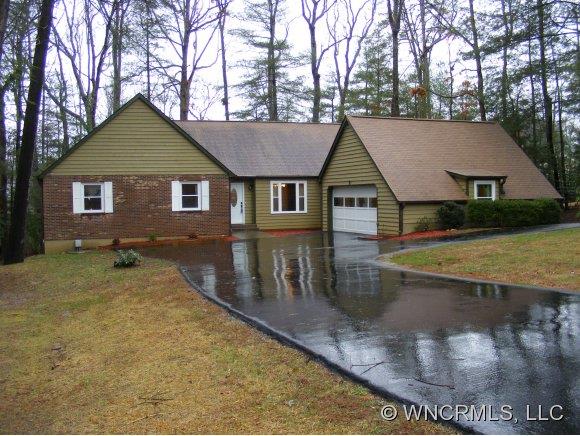43 Wilkie Way Fletcher NC 28732